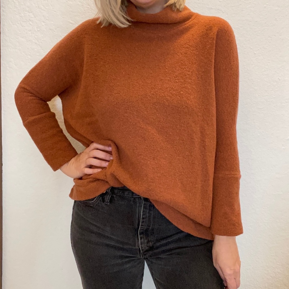 Reifhaus Ramos Sweater!